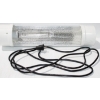 Image 1 : 24" L X 5.5" TUBE GROW LIGHT 