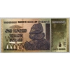 Image 1 : 24K GOLD NOVELTY 100 TRILLION DOLLAR BANK NOTE