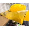 Image 2 : 2 ROLLS INDUSTRIAL WASTE BAGS