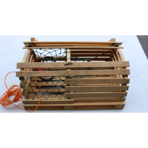 MINI LOBSTER TRAP