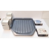 NEW KITCHENWARE - DIPPING DISHES, FRENCH FRY PAN ETC