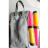 Image 1 : MARSHALLING KIT / EMERGENCY KIT
