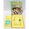 Image 1 : VINT. THE HONEYMOONERS VCR GAME
