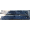 Image 1 : 2 NEW 10FT SCHULTE MOWER BLADES
