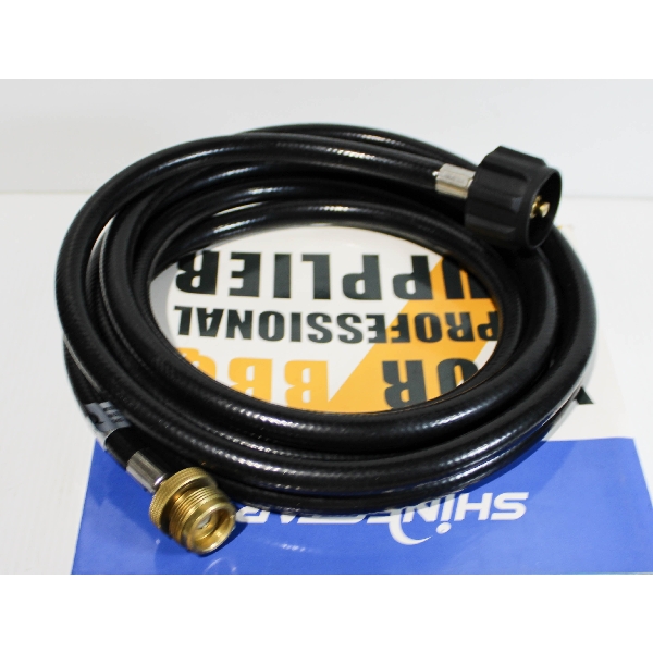SHINESTAR PROPANE TANK HOSE 