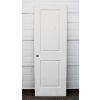 Image 1 : NEW INTERIOR DOOR 28" X 80" - RIGHT HAND