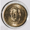 Image 1 : 1850 - 1853 MILLARD FILLMORE US PRESIDENT COIN