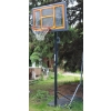 Image 1 : REEBOK ADJUSTABLE HEIGHT BASKETBALL HOOS WITH FILLABLE BASE STAND