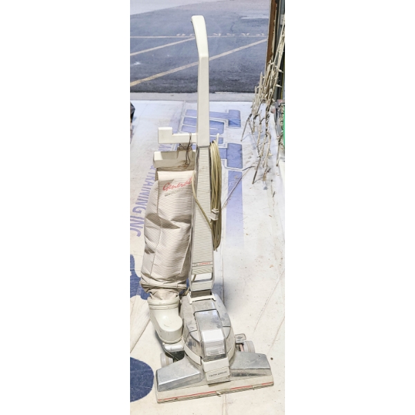 KIRBY INDUSTRIAL GENERATION 3 VACUUM