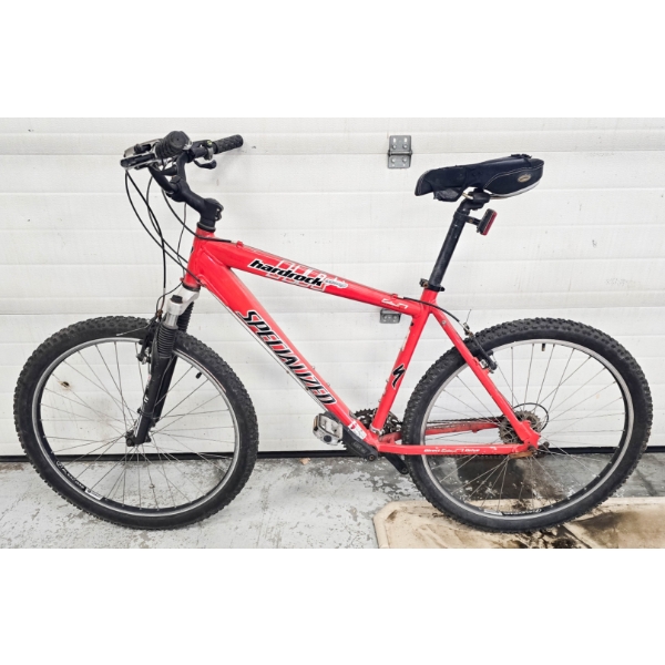 HARDROCK COMP SPECIALIZED MOUNTAIN BIKE