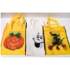 Image 1 : 10 NEW HALLOWEEN TOTE / TREAT BAGS