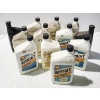 Image 1 : 12 X 1 LITRE 15-40W ESTATE OIL - SEALED 