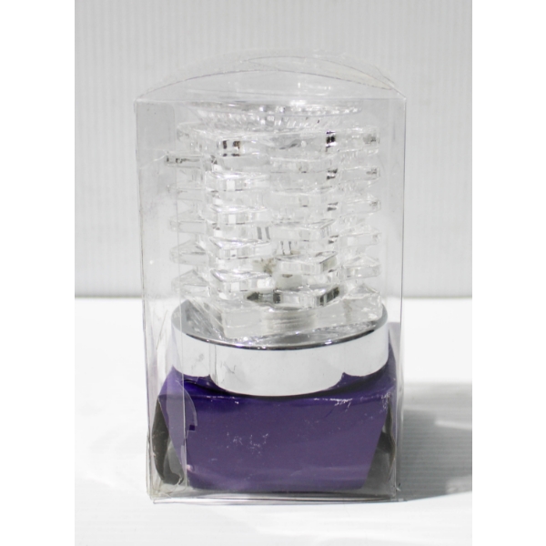 NEW AROMAR SPA OIL & WAX AROMATIC LAMP WARMER