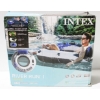 Image 1 : 53" INTEX RIVER RUN LOUNGE