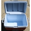 Image 2 : 45.4L RUBBERMAID HARDSIDED COOLER