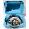Image 1 : BOSCH 7 1/4 INCH CIRCULAR SAW IN CASE 