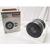 2 NEW KARCO FLUSH MOUNT SPEAKERS