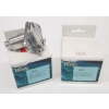 2 TEKONSHA 6 WAY METAL TRAILER PLUG 62-S