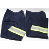 Image 1 : 2 NEW BIG KING REFLECTIVE WORK PANTS  SIZE 36 W 32 L