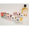 Image 1 : JACK 59 HAIR CONDITIONER BARS ETC