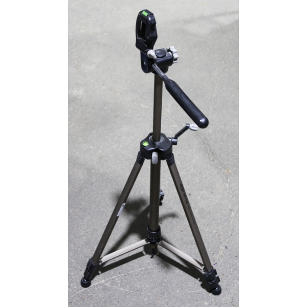 OPTEX OPT155 TRIPOD W/LEVEL
