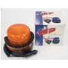 Image 1 : NEW 12V AMBER STROBE LIGHT