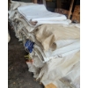 Image 2 : USED WHITE COMMERCIAL CARNIVAL TENTS 