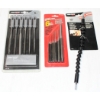 Image 1 : ASST. NEW TOOLS - PUNCH SET - FILES ETC.