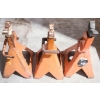 Image 1 : 3 X 6 TON SAFETY STANDS