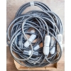 Image 1 : ASST. HEAVY DUTY EXTENSION CORDS