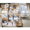 Image 1 : NEW LIGHTING FIXTURES - POT LIGHTS ETC.