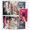Image 1 : 13 BUFFY THE VAMPIRE SLAYER COMIC BOOKS