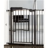 Image 1 : REGALO BRONZE ARCH DECOR SAFETY GATE
