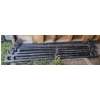 Image 1 : 6 SPREADER BARS 8 FT LONG FACTORY BUILT