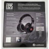 Image 2 : ESPORTS LS25 WIRED GAMING HEADSET