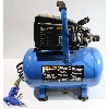 Image 3 : MASTERCRAFT 3 GALLON AIR COMPRESSOR 