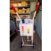 Image 2 : ARMEX BLASTMEDIA SANDBLASTER 