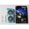 Image 1 : SAPPHIRE 11265-01-20G RX580-8GB GRAPHICS CARD