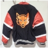 Image 2 : MEN'S FIREFOX BOMBER JACKET - SIZE XL