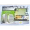 Image 1 : NEW REFERENCE AUDIO RAW4 ALL WEATHER LOUDSPEAKERS