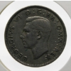 Image 2 : 1950 SILVER TWO SHILLINGS COIN