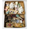 Image 1 : ESTATE FIGURINES AND MORE