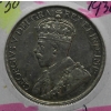 Image 2 : 1936 KING GEORGE V CANADA SILVER DOLLAR
