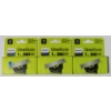 Image 1 : 3 PHILIPS ONE BLADE 360 RAZOR CARTRIDGE