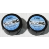 2 X 250 ELITE PANCO .177 CAL AIR GUN PELLETS