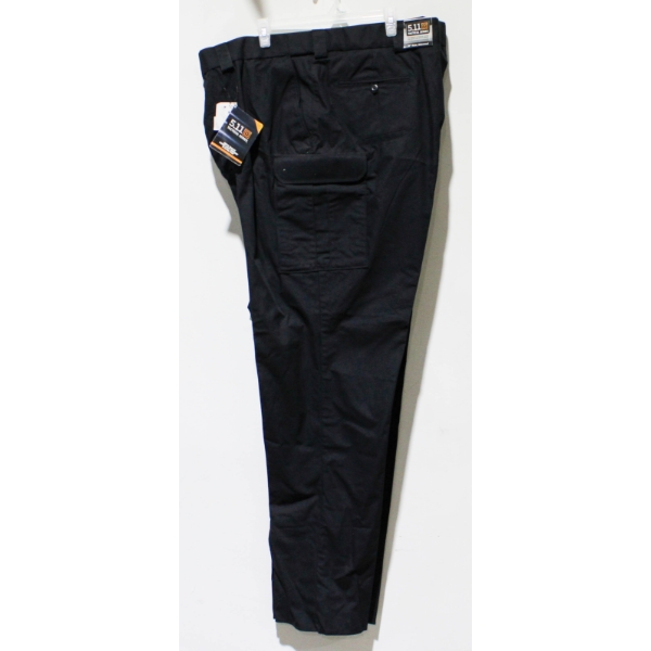 NEW MEN'S TACTICAL SERIES PANTS - MIDNIGHT BLUE