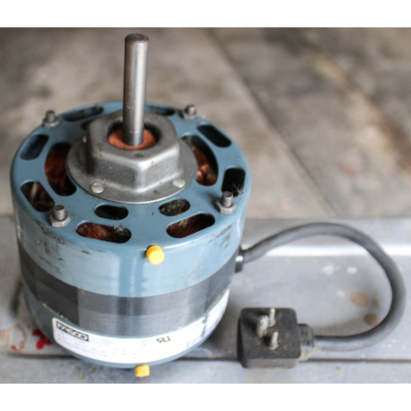 1/15 HP ELECTRIC MOTOR