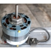 Image 1 : 1/15 HP ELECTRIC MOTOR