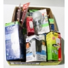 Image 1 : ASST. NEW LIGHT BULBS - INDOOR & OUTDOOR