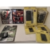 Image 9 : VIDEO GAMES CONTROLLERS MEMORY CARDS ETC